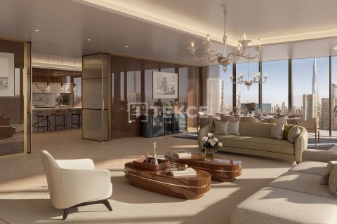 Apartment in Dubai, UAE 2 bedrooms, 225 sq.m. № 633191 - photo 7