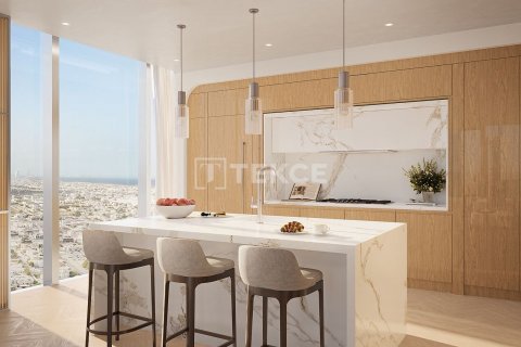 Apartment in Dubai, UAE 2 bedrooms, 225 sq.m. № 633191 - photo 9