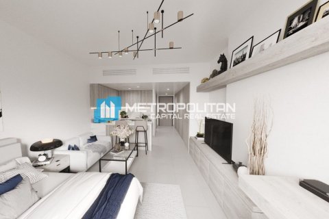 Müüa korter on the Saadiyat Island, Abu Dhabi, AÜE: 44.5 m² Nr 633190 - pilt 7