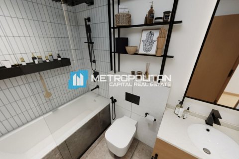 Byt na Saadiyat Island, Abu Dhabi, SAE 2 ložnice, 142.4 m² Č.: 633189 - fotografie 8