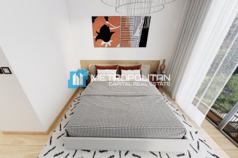 Byt na Saadiyat Island, Abu Dhabi, SAE 2 ložnice, 142.4 m² Č.: 633189 - fotografie 7
