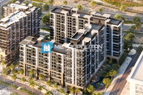 Byt na Saadiyat Island, Abu Dhabi, SAE 2 ložnice, 142.4 m² Č.: 633189 - fotografie 30