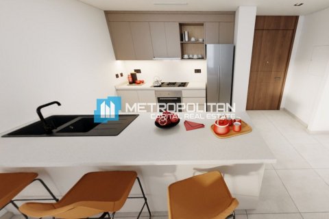 Byt na Saadiyat Island, Abu Dhabi, SAE 2 ložnice, 142.4 m² Č.: 633189 - fotografie 12