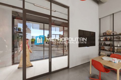 Byt na Saadiyat Island, Abu Dhabi, SAE 2 ložnice, 142.4 m² Č.: 633189 - fotografie 27