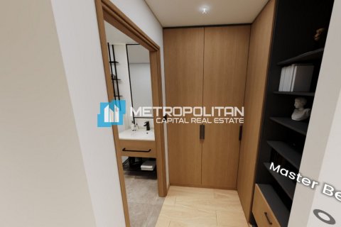 Byt na Saadiyat Island, Abu Dhabi, SAE 2 ložnice, 142.4 m² Č.: 633189 - fotografie 11