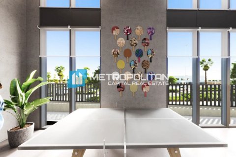 Byt na Saadiyat Island, Abu Dhabi, SAE 2 ložnice, 142.4 m² Č.: 633189 - fotografie 25