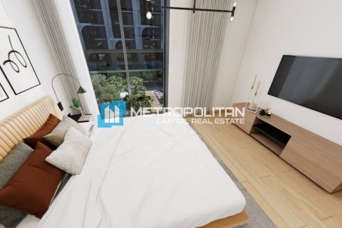 Byt na Saadiyat Island, Abu Dhabi, SAE 2 ložnice, 142.4 m² Č.: 633189 - fotografie 16