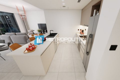 Byt na Saadiyat Island, Abu Dhabi, SAE 2 ložnice, 142.4 m² Č.: 633189 - fotografie 6