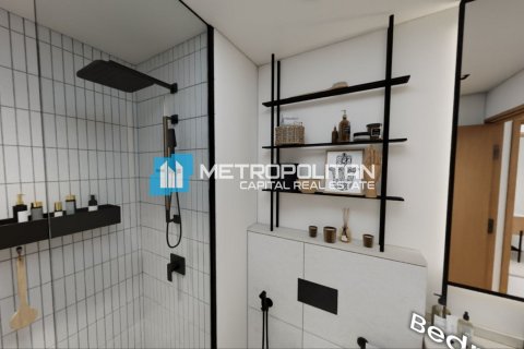 Byt na Saadiyat Island, Abu Dhabi, SAE 2 ložnice, 142.4 m² Č.: 633189 - fotografie 18