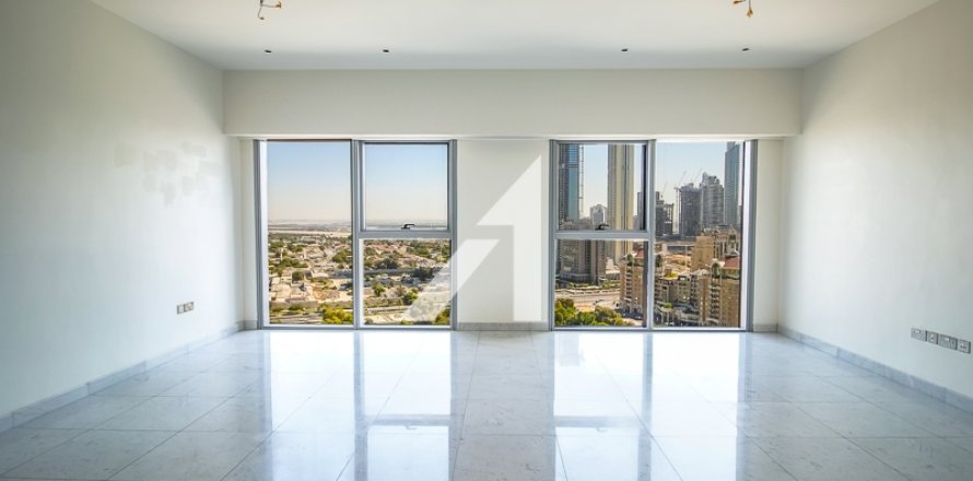 Квартира в DIFC, Дубай, ОАЭ 1 спальня, 102.9м2 № 616208