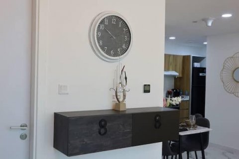 Byt v Masdar City, Abu Dhabi, SAE 2 ložnice, 87.7 m² Č.: 539518 - fotografie 8