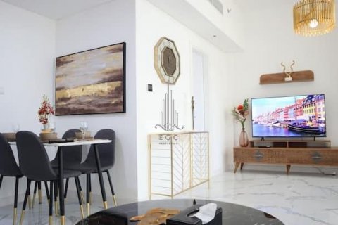 Byt v Masdar City, Abu Dhabi, SAE 2 ložnice, 87.7 m² Č.: 539518 - fotografie 6