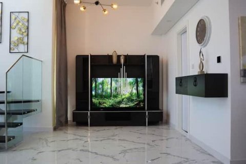 Byt v Masdar City, Abu Dhabi, SAE 2 ložnice, 87.7 m² Č.: 539518 - fotografie 2
