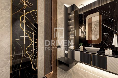 Apartment in Business Bay, Dubai, UAE 1 room, 35 sq.m. № 602806 - photo 8