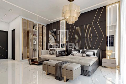 Apartment in Business Bay, Dubai, UAE 1 room, 35 sq.m. № 602806 - photo 26