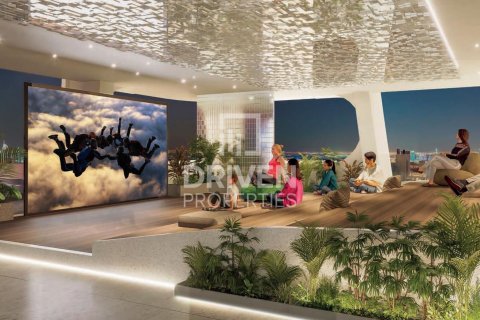 Apartment in Business Bay, Dubai, UAE 1 room, 35 sq.m. № 602806 - photo 21