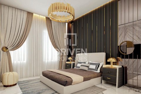 Apartment in Business Bay, Dubai, UAE 1 room, 35 sq.m. № 602806 - photo 2
