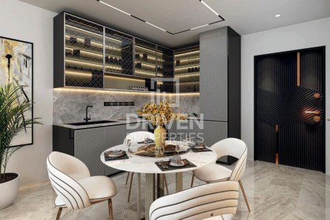 Apartment in Business Bay, Dubai, UAE 1 room, 35 sq.m. № 602806 - photo 19