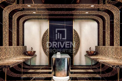 Apartment in Business Bay, Dubai, UAE 1 room, 35 sq.m. № 602806 - photo 12