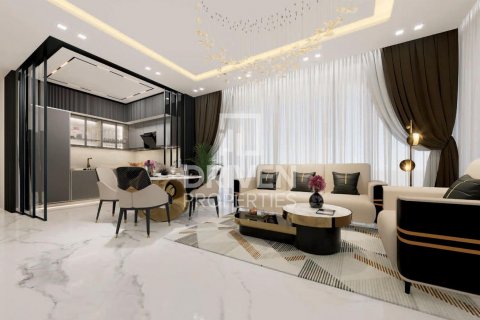 Apartment in Business Bay, Dubai, UAE 1 room, 35 sq.m. № 602806 - photo 24