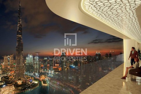 Apartment in Business Bay, Dubai, UAE 1 room, 35 sq.m. № 602806 - photo 17