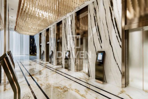 Apartment in Business Bay, Dubai, UAE 1 room, 35 sq.m. № 602806 - photo 5