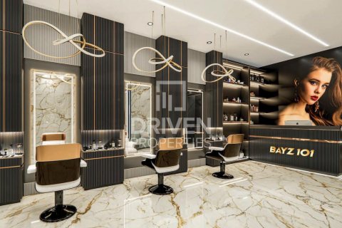 Apartment in Business Bay, Dubai, UAE 1 room, 35 sq.m. № 602806 - photo 11
