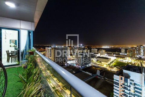 Apartment in Dubai Land, UAE 2 bedrooms, 120 sq.m. № 602808 - photo 13