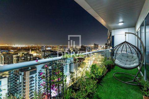 Apartment in Dubai Land, UAE 2 bedrooms, 120 sq.m. № 602808 - photo 8