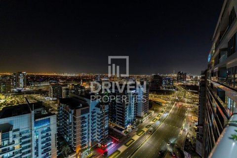 Apartment in Dubai Land, UAE 2 bedrooms, 120 sq.m. № 602808 - photo 6