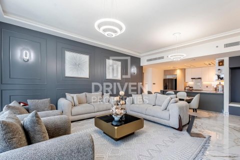 Apartment til salg i Jumeirah Lake Towers, Dubai, UAE 3 soveværelser, 206 kvm № 602807 - foto 4