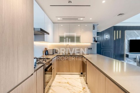 Apartment til salg i Jumeirah Lake Towers, Dubai, UAE 3 soveværelser, 206 kvm № 602807 - foto 7