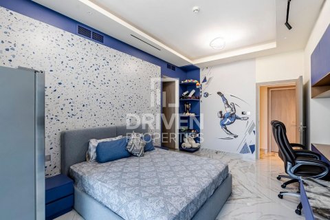 Apartment til salg i Jumeirah Lake Towers, Dubai, UAE 3 soveværelser, 206 kvm № 602807 - foto 19