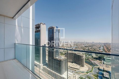 Apartment til salg i Jumeirah Lake Towers, Dubai, UAE 3 soveværelser, 206 kvm № 602807 - foto 9