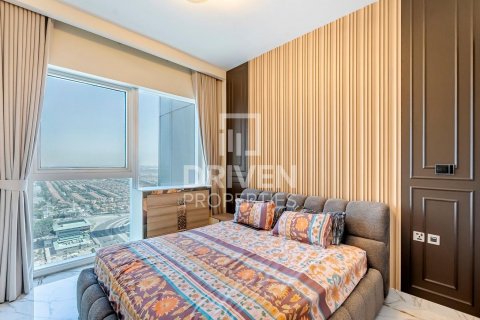 Apartment til salg i Jumeirah Lake Towers, Dubai, UAE 3 soveværelser, 206 kvm № 602807 - foto 6
