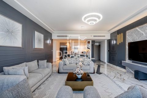 Apartment til salg i Jumeirah Lake Towers, Dubai, UAE 3 soveværelser, 206 kvm № 602807 - foto 2