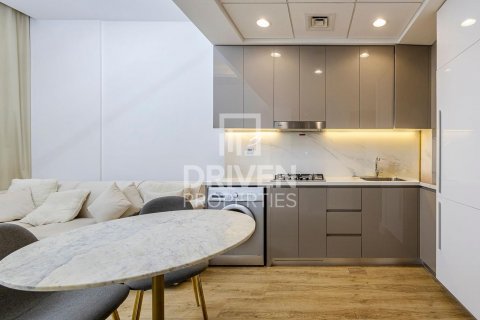 Apartament në Meydan, Dubai, Emiratet e Bashkuara Arabe 1 dhomë gjumi, 46 m2. № 602809 - Foto 8