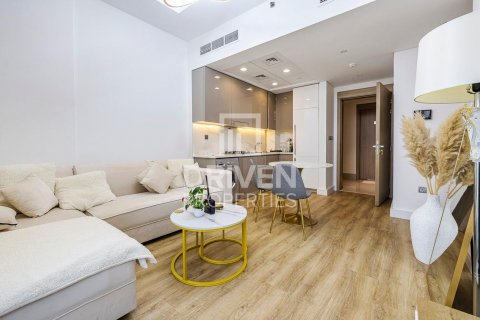 Apartament në Meydan, Dubai, Emiratet e Bashkuara Arabe 1 dhomë gjumi, 46 m2. № 602809 - Foto 1