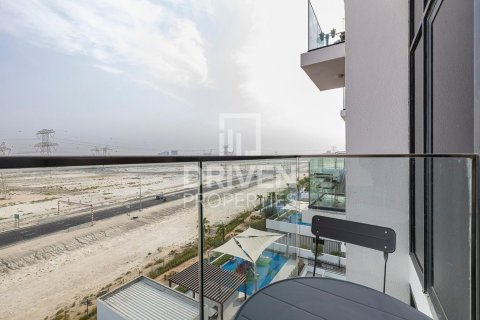 Apartament në Meydan, Dubai, Emiratet e Bashkuara Arabe 1 dhomë gjumi, 46 m2. № 602809 - Foto 10
