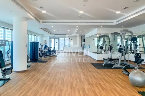 Apartament në Business Bay, Dubai, Emiratet e Bashkuara Arabe 1 dhomë gjumi, 73 m2. № 602642 - Foto 15