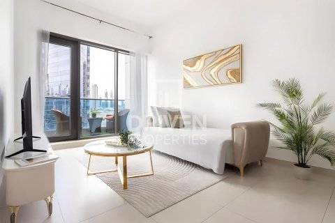 Apartament në Business Bay, Dubai, Emiratet e Bashkuara Arabe 1 dhomë gjumi, 73 m2. № 602642 - Foto 6