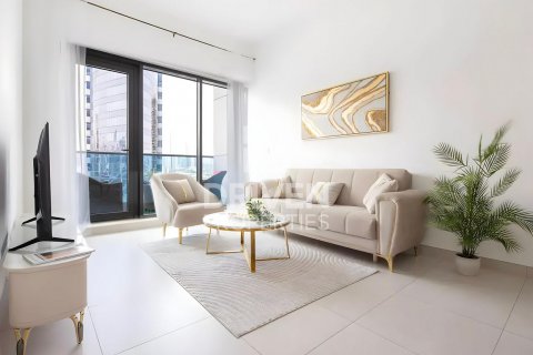 Apartament në Business Bay, Dubai, Emiratet e Bashkuara Arabe 1 dhomë gjumi, 73 m2. № 602642 - Foto 4