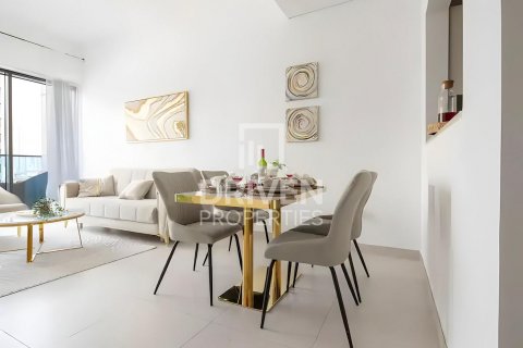 Apartament në Business Bay, Dubai, Emiratet e Bashkuara Arabe 1 dhomë gjumi, 73 m2. № 602642 - Foto 7