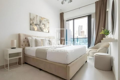 Apartament në Business Bay, Dubai, Emiratet e Bashkuara Arabe 1 dhomë gjumi, 73 m2. № 602642 - Foto 17