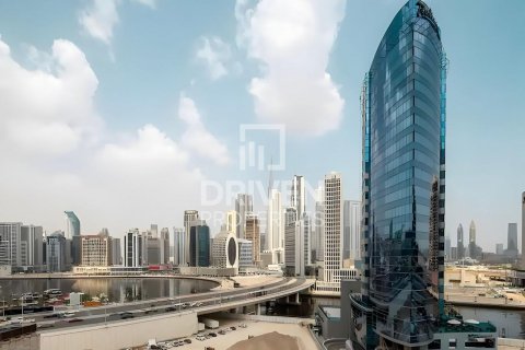 Apartament në Business Bay, Dubai, Emiratet e Bashkuara Arabe 1 dhomë gjumi, 73 m2. № 602642 - Foto 18