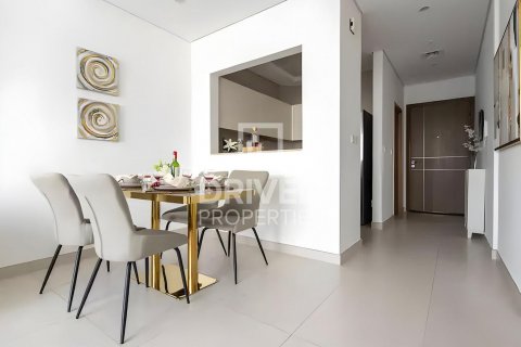 Apartament në Business Bay, Dubai, Emiratet e Bashkuara Arabe 1 dhomë gjumi, 73 m2. № 602642 - Foto 8
