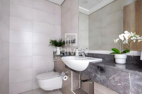 Apartament në Business Bay, Dubai, Emiratet e Bashkuara Arabe 1 dhomë gjumi, 73 m2. № 602642 - Foto 16