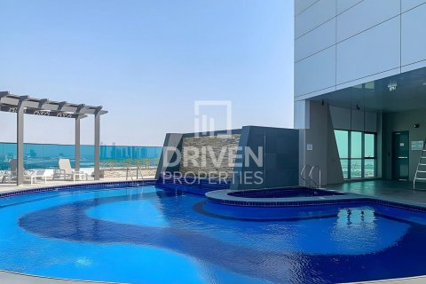 Apartament në Business Bay, Dubai, Emiratet e Bashkuara Arabe 1 dhomë gjumi, 73 m2. № 602642 - Foto 9
