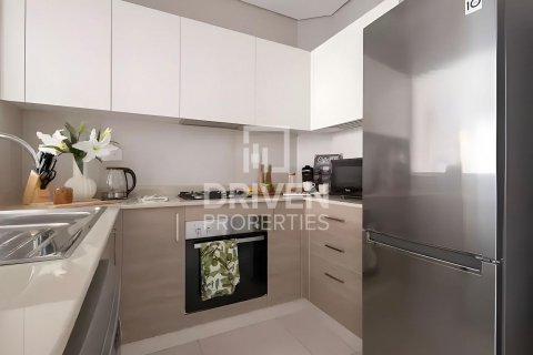 Apartament në Business Bay, Dubai, Emiratet e Bashkuara Arabe 1 dhomë gjumi, 73 m2. № 602642 - Foto 10