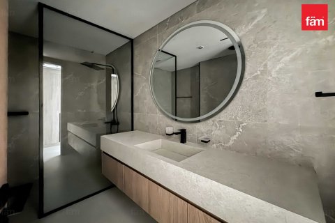 Byt v Meydan, Dubai, SAE 1 ložnice, 107.7 m² Č.: 601462 - fotografie 12